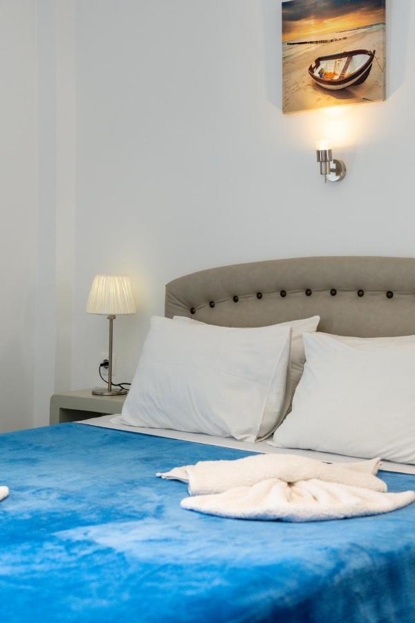 Marousi Suites Периса Екстериор снимка