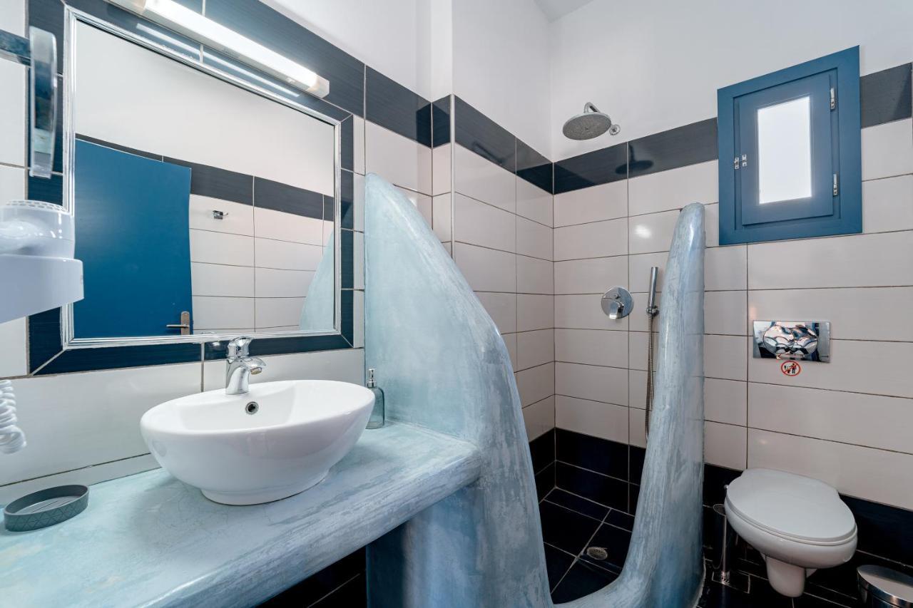 Marousi Suites Периса Екстериор снимка