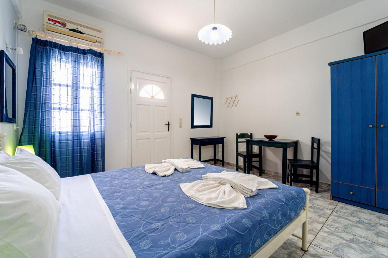 Marousi Suites Периса Екстериор снимка